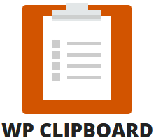 WP Clipboard